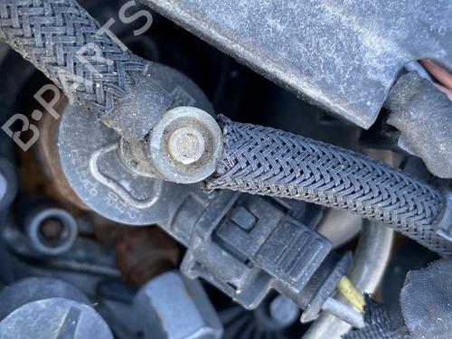 Used Injector Injector PEUGEOT 207 (WA_, WC_) 1.6 HDi (90 hp) 31719186 31719186