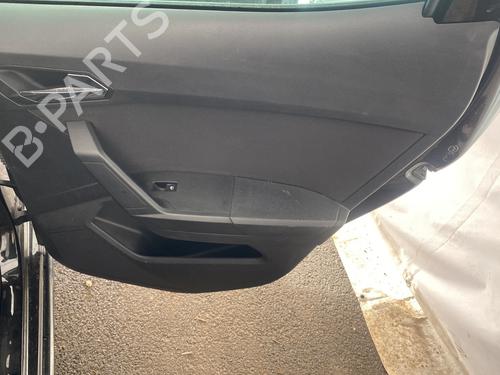 Used Rear right panel Rear right panel SEAT IBIZA V (KJ1, KJG) 1.0 TSI (116 hp) 31994778 31994778