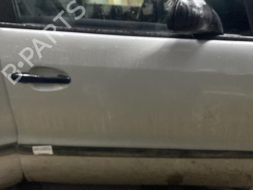 Used Right front door MERCEDES-BENZ A-CLASS (W168) A 160 (168.033, 168.133) (102 hp) 22249580