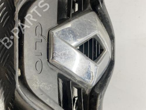 Grille RENAULT CLIO IV (BH_) 1.5 dCi 75 | BP22125304C40 