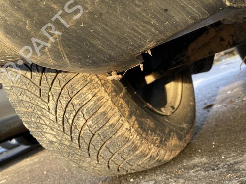 Achsschenkel rechts vorne DACIA DUSTER (HS_) 1.5 dCi 4x4 (HSMC, HSMD) | BP30821362M26