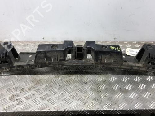 Used Rear bumper bracket CITROËN DS3 (SA_) 1.6 HDi 90 (92 hp) 22123489