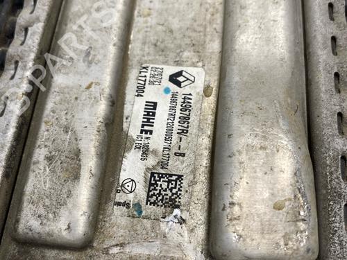 Intercooler RENAULT EXPRESS Box Body/MPV 1.5 Blue dCi 95 (F6AB) | BP36897665M30 - Image 3