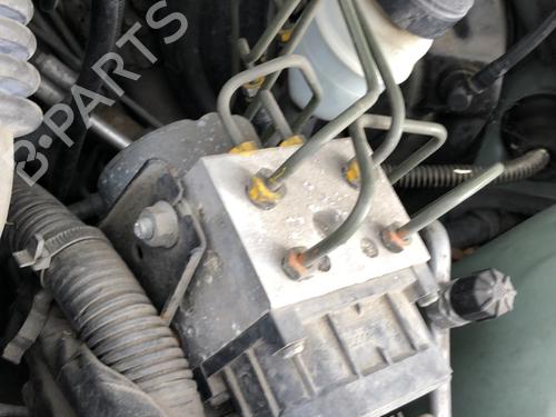 ABS pump ROVER 25 I Hatchback (RF) 1.4 16V | BP20643127M43
