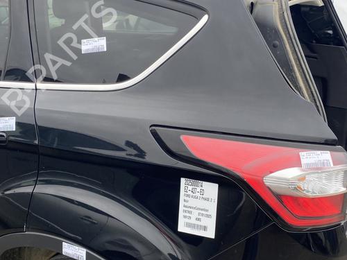 Used Left rear fenders FORD KUGA II (DM2) 2.0 TDCi (150 hp) 29341331