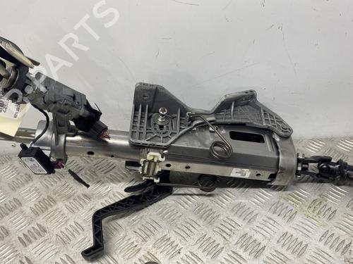 Ignition barrel OPEL ASTRA J (P10) 1.7 CDTI (68) | BP31114476M48 - Image 6