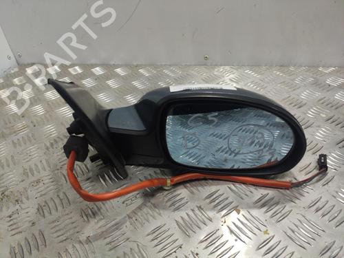 Retrovisor derecho CITROËN C5 II (RC_) [2004-2008]  19911841