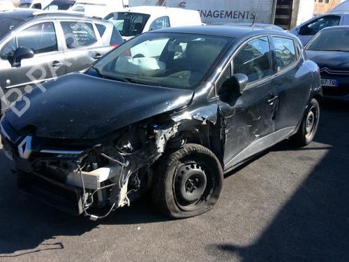 Left mirror RENAULT CLIO IV (BH_) 1.5 dCi 75 | BP21575979C26 