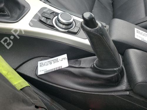 Used Hand brake BMW 3 (E90) 320 d (163 hp) 20713416