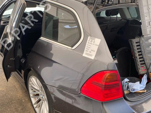 Rear parcel shelf BMW 3 Touring (E91) 325 i | BP36847261C85 - Image 5