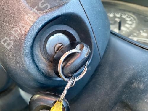 Used Ignition barrel Ignition barrel RENAULT MEGANE Scenic (JA0/1_) 1.6 e (JA0F) (90 hp) 34202238 34202238