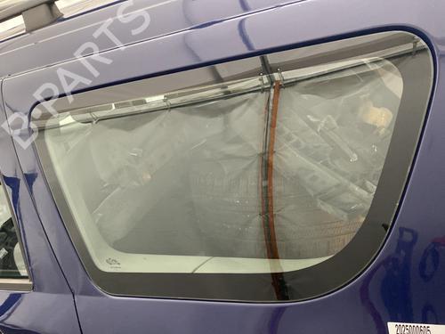 Panel rude bagtil venstre DACIA LOGAN MCV (KS_) 1.5 dCi (KS0W) | BP30814117C93 