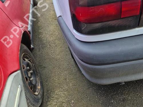 Used Left taillight RENAULT 19 I (B/C53_) 1.4 (80 hp) 22121801