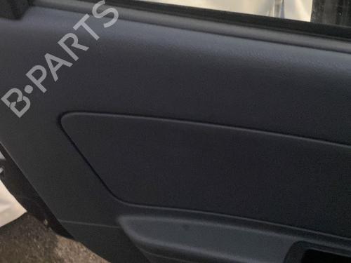 Venstre bakpanel CHEVROLET MATIZ (M200, M250) 0.8 | BP30874554C60