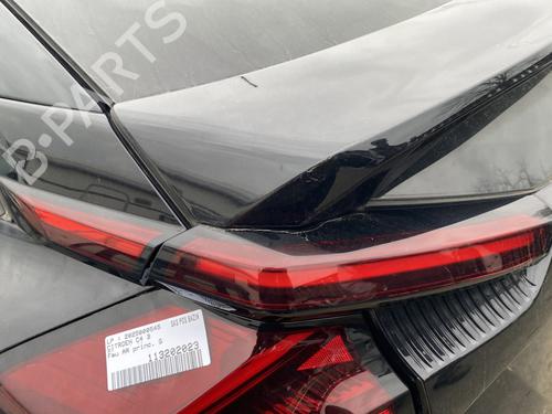Used Left tailgate light Left tailgate light CITROËN C4 III (BA_, BB_, BC_) ë-C4 (BCZKXC, BZCKSC) (136 hp) 29450407 29450407