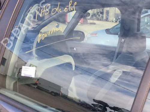 Used Rear left door window CITROËN C4 Grand Picasso I (UA_) [2006-2013]  19910254