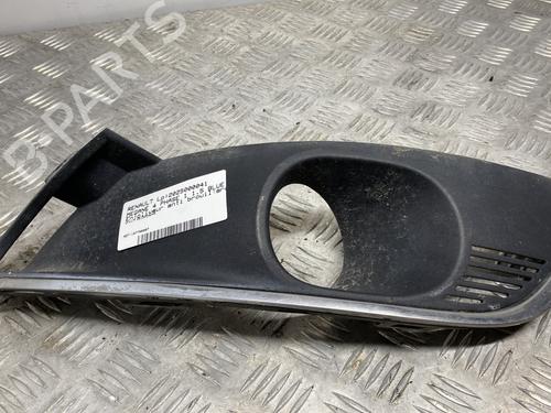 Andre RENAULT MEGANE IV Hatchback (B9A/M/N_) 1.5 dCi 110 (B9A3) | BP26738621O1