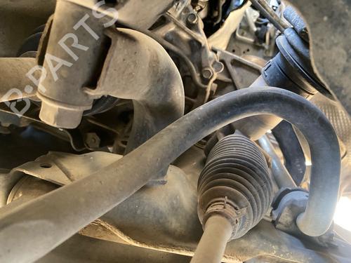 Used Steering rack Steering rack CITROËN C4 AIRCROSS 1.6 HDi 115 AWC (114 hp) 39702865 39702865