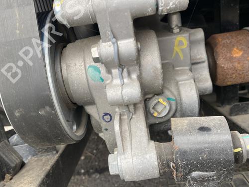 Gearbox CITROËN AMI (9A_) Electric (9AZ2CA) | BP32111744M3