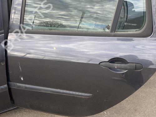 Used Left rear door RENAULT CLIO III Grandtour (KR0/1_) 1.5 dCi (KR0G) (68 hp) 24505309