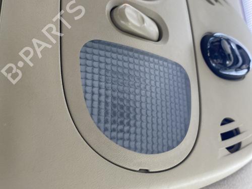 Interior roof light RENAULT AVANTIME (DE0_) 2.2 dCi (DE01) | BP29757174I8