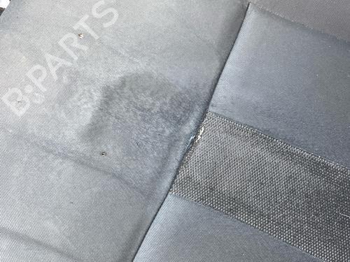 Left front seat RENAULT MEGANE III Hatchback (BZ0/1_, B3_) 1.5 dCi | BP39631342C15 - Image 2