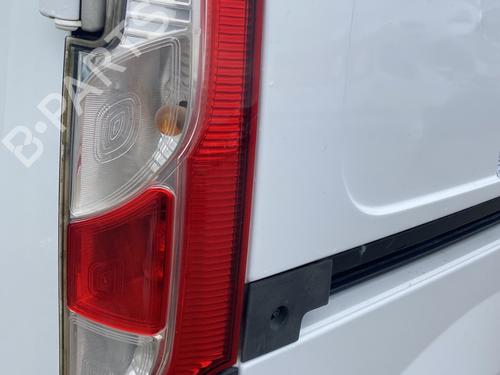 Used Right taillight Right taillight RENAULT KANGOO Express (FW0/1_) 1.5 dCi 90 (FW0G, FW05, FW08, FW11) (90 hp) 32439499 32439499