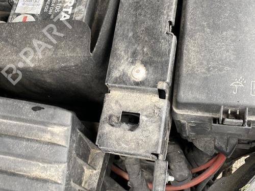 Engine control unit (ECU) AUDI A3 Sportback (8VA, 8VF) 1.6 TDI | BP23785877M57 