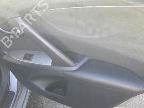 Used Rear right panel Rear right panel TOYOTA AVENSIS Estate (_T27_) 2.0 D-4D (ADT270_, ADT270R) (126 hp) 33554504 33554504