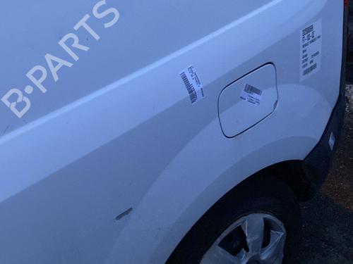 Fuel tank RENAULT KANGOO Express (FW0/1_) 1.5 dCi 95 (FW16) | BP29959035C62