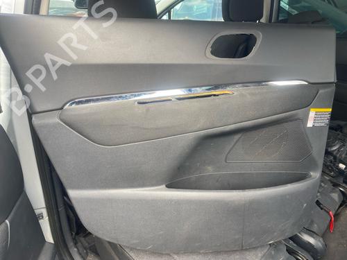 Front left panel PEUGEOT 5008 (0U_, 0E_) 2.0 HDi | BP38092011C58 - Image 2