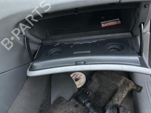 Used Glove box RENAULT LAGUNA II Grandtour (KG0/1_) 2.2 dCi (KG0F) (150 hp) 19913661