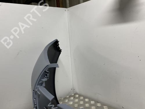 Front bumper PEUGEOT 208 I (CA_, CC_) 1.2 VTI 82 | BP30170236C7 