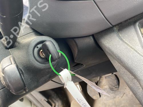Ignition barrel CITROËN BERLINGO Box Body/MPV (B9) | BP36755947M48 - Image 3