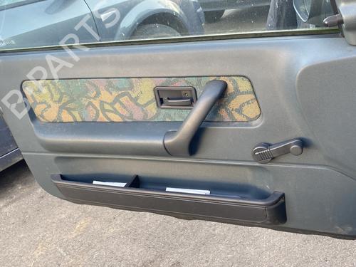 Used Front left panel RENAULT CLIO I (B/C57_, 5/357_) 1.9 D (B/C/S576, B/C/S57L) (64 hp) 30172226