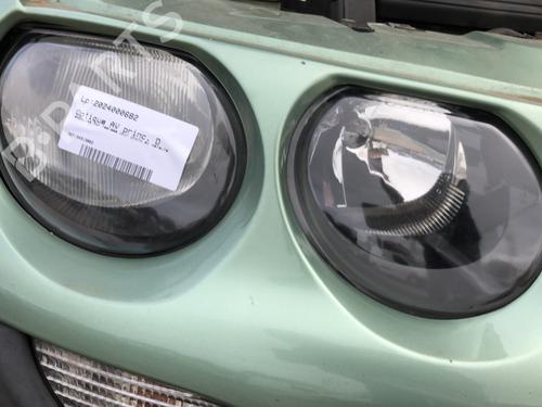 Højre forlygte ROVER 25 I Hatchback (RF) 1.4 16V (103 hp) 20643115