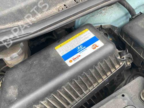 Used Air filter box Air filter box 36583375 36583375