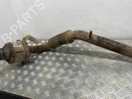 Used Catalyst Catalyst FORD TRANSIT Platform/Chassis (FM_ _, FN_ _) 2.0 TDCi (F_E_, F_F_) (125 hp) 27501449 27501449