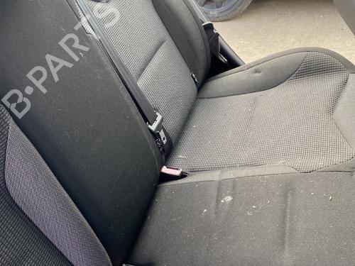 Used Rear seat PEUGEOT 308 I (4A_, 4C_) 1.6 HDi (109 hp) 25867041