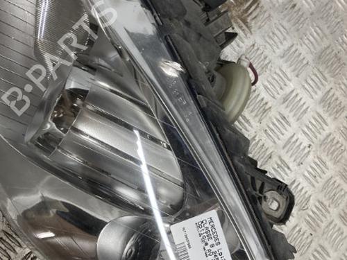 Left headlight MERCEDES-BENZ B-CLASS Sports Tourer (W245) B 200 CDI (245.208) | BP22124095C28 