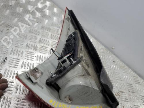 Right taillight RENAULT MEGANE II Estate (KM0/1_) 1.9 dCi | BP28366891C35 