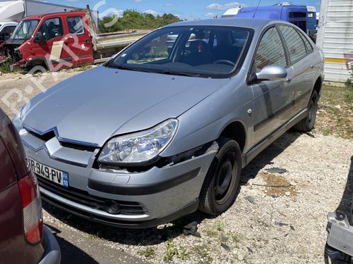 Right tailgate light CITROËN C5 II (RC_) 1.6 HDi (RC8HZB) | BP26384705C80  - Image 6