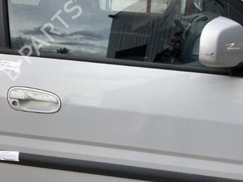Right front door HYUNDAI MATRIX (FC) 1.5 CRDi | BP22119805C3 
