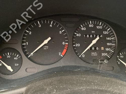 Used Instrument cluster Instrument cluster 29718305 29718305