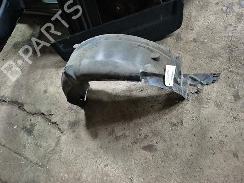 Wheel arch CITROËN C4 Picasso I MPV (UD_)  | BP22123315C56 