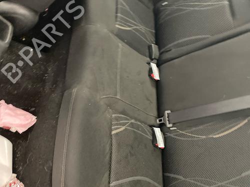 Used Rear seat Rear seat 34568649 34568649