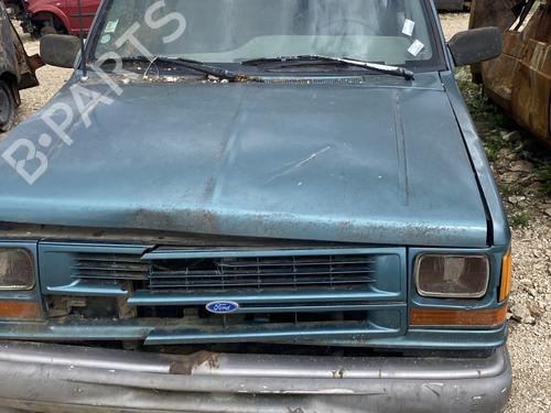 Used Steering rack FORD USA EXPLORER (U2, U_) 4.0 V6 4WD (156 hp) 27566950