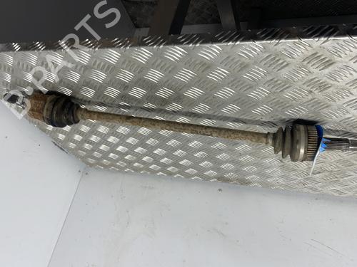 Used Right rear driveshaft RENAULT KOLEOS I (HY_) 2.0 dCi 4x4 (HY0K) (150 hp) 19911139