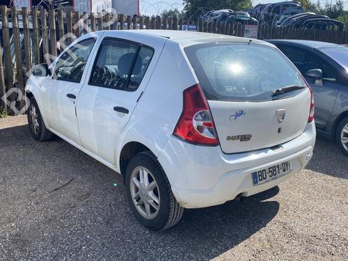 Lamp holder DACIA SANDERO 1.4 (BS0C, BS0A, BS0G, BS1F, BS0E) | BP22112955L10  - Image 7