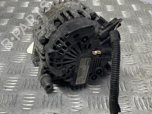 Alternator CITROËN C-CROSSER (VU_, VV_) 2.2 HDi | BP21797873M7